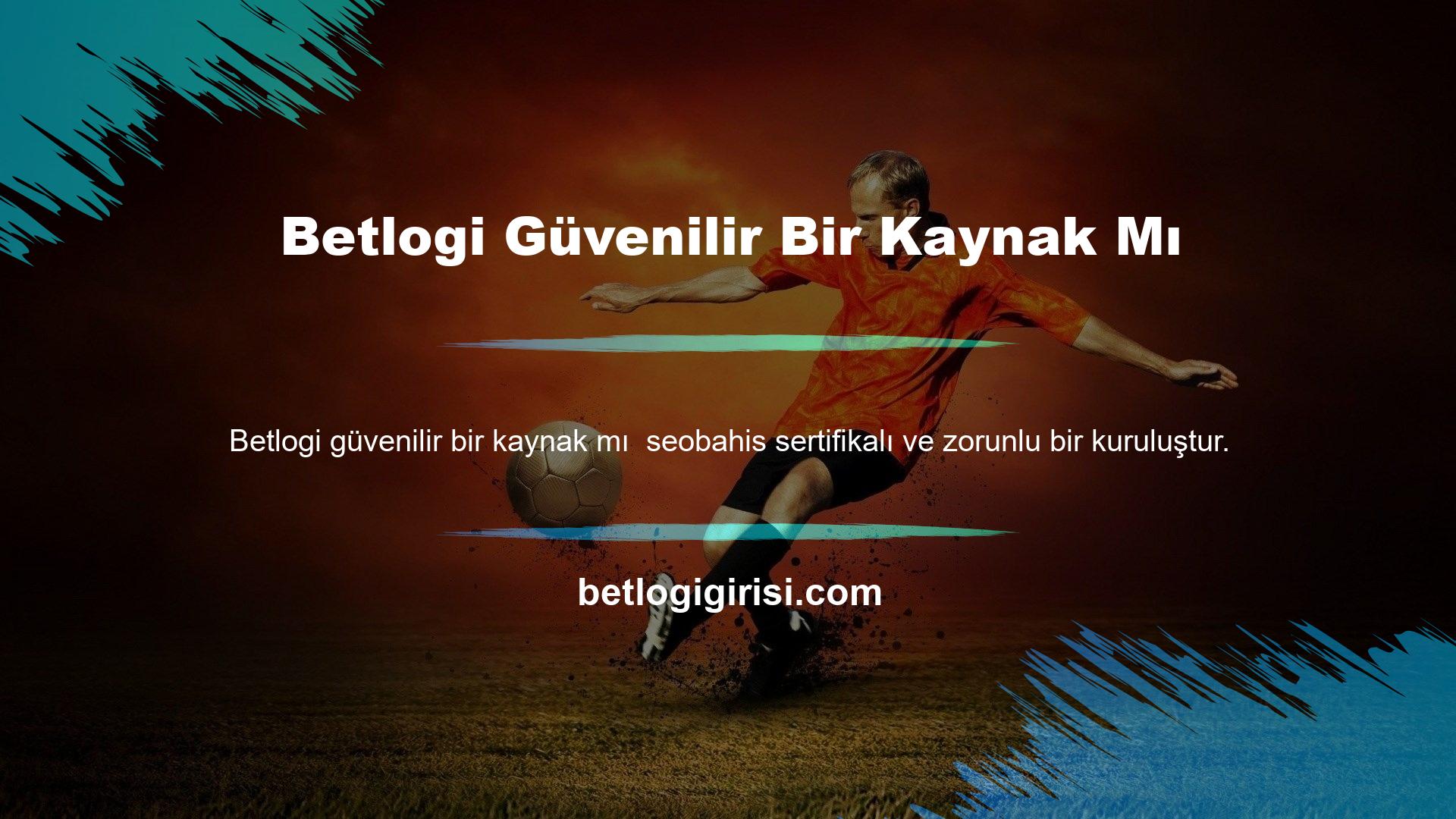 Betlogi, Türkiye’de yasa dışı casino için güvenli bir yerdir