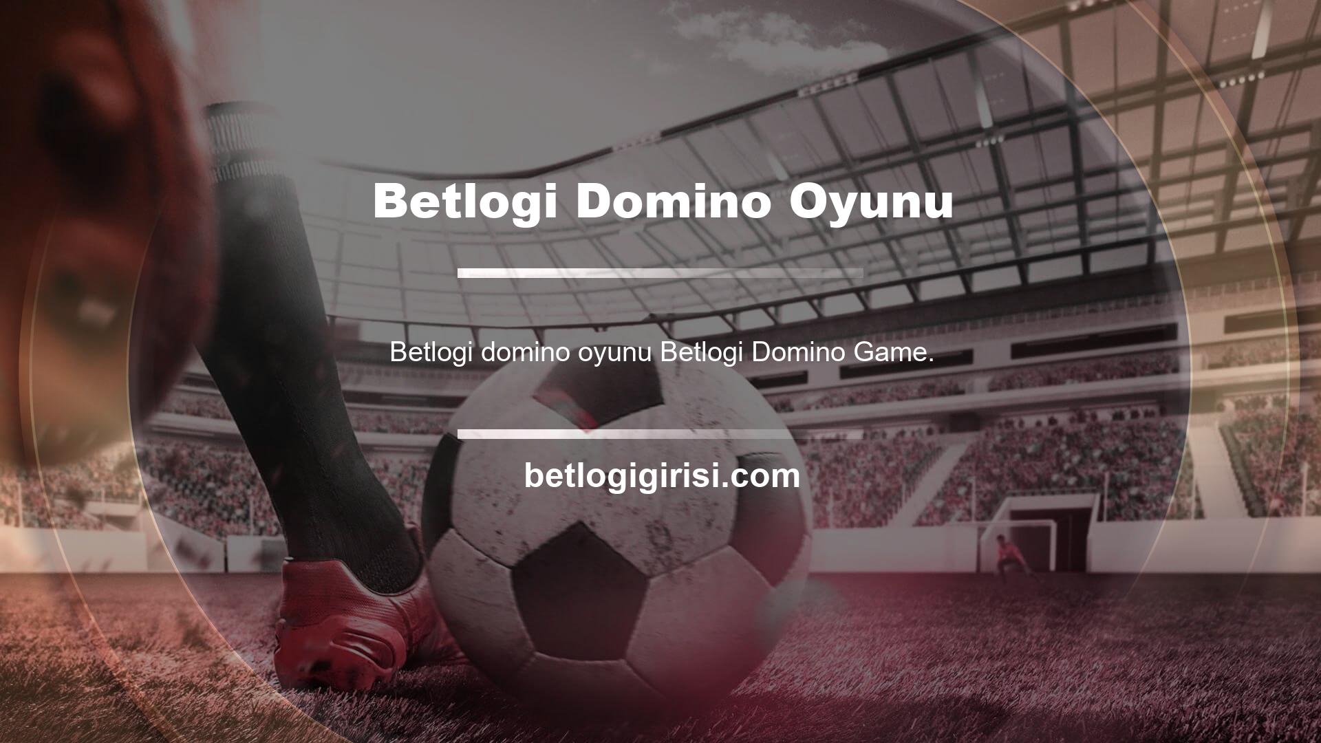 Betlogi kahve oyunlarına ek olarak kullanıcılarına casino oyunları ve spor bahisleri sunmaktadır